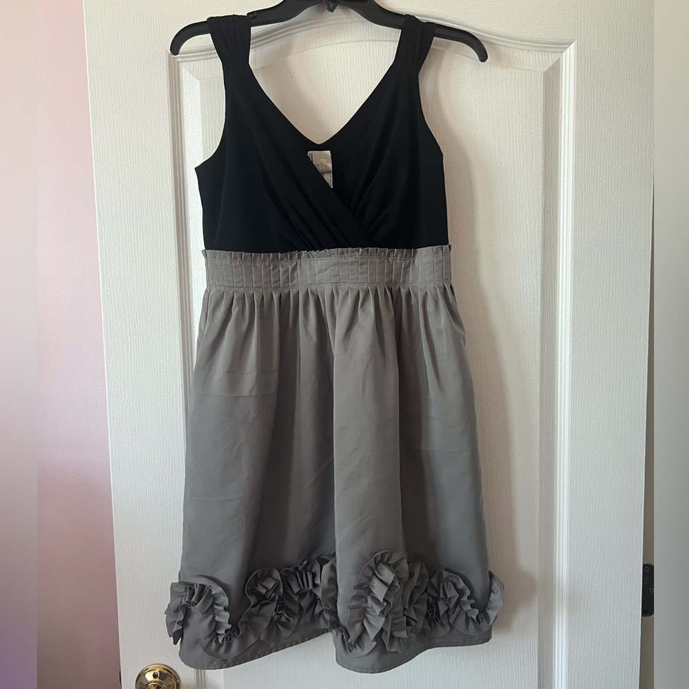 Cocktail dress